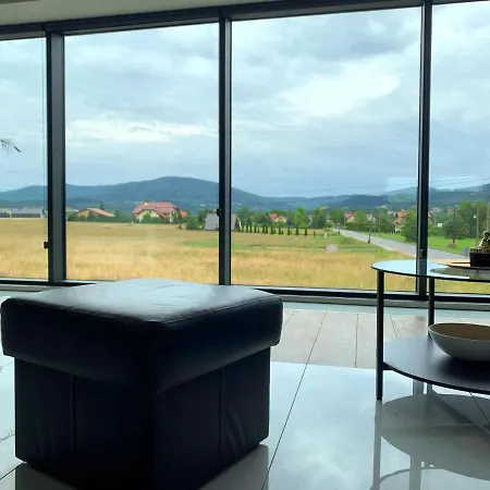 106 Lejlighed Andrychów