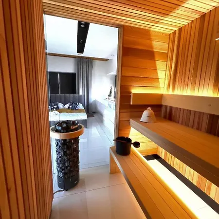 106 公寓 Andrychów