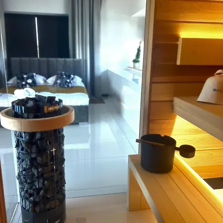 106 公寓 Andrychów