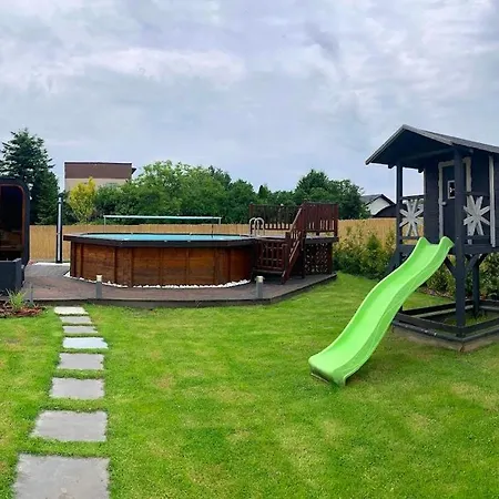 106 公寓 Andrychów