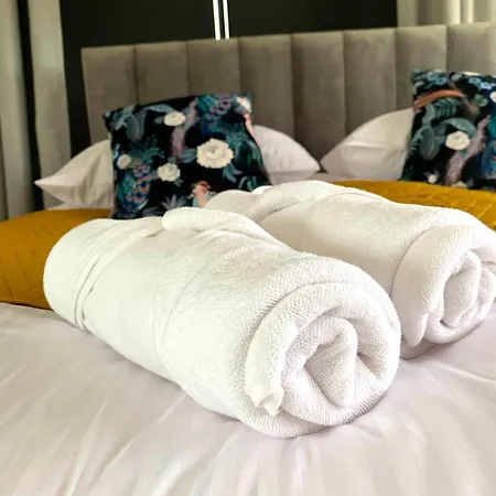 公寓 106 Andrychów