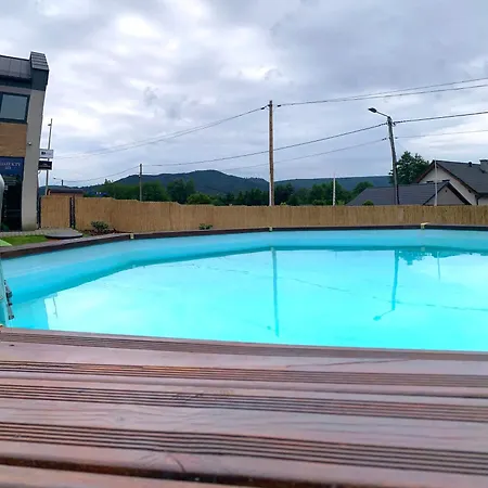 106 公寓 Andrychów