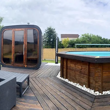 Apartment 106 Andrychów