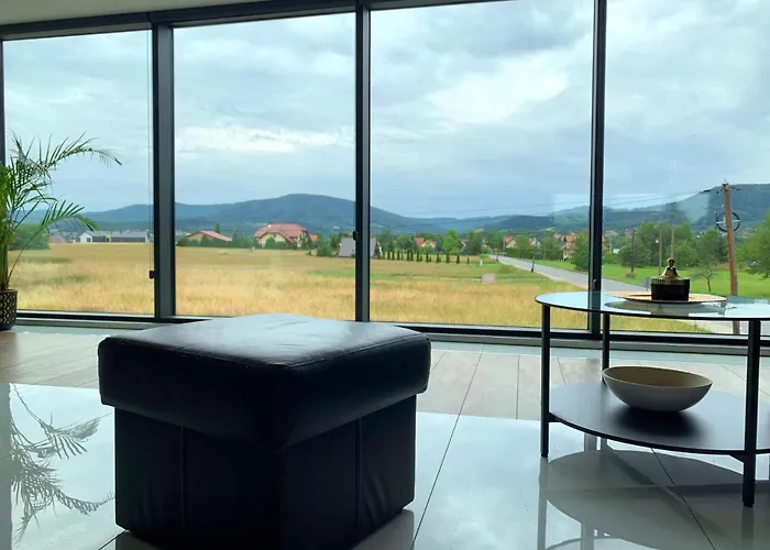 106 Apartament Andrychów