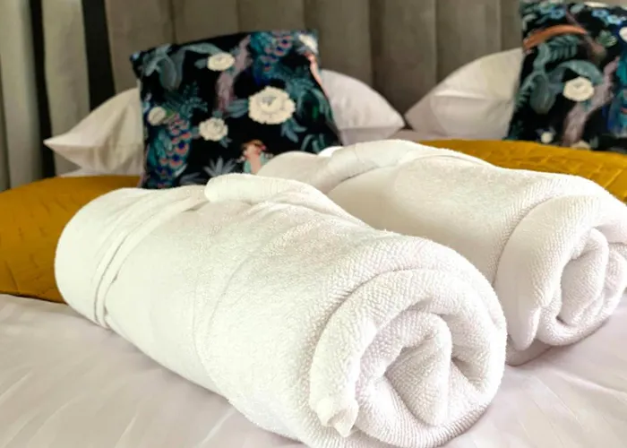 アパート 106 Andrychów